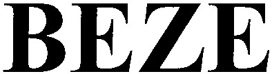 beze