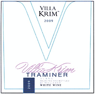 villa krim тм