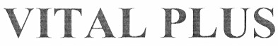 vital plus
