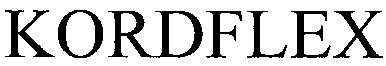 kordflex