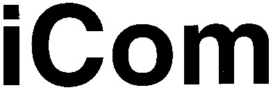 icom