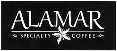 specialty coffee
