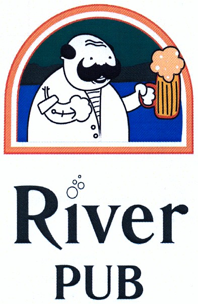 river pub