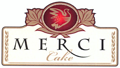 merci cake