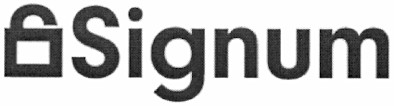 signum