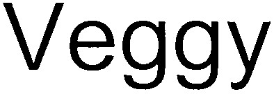 veggy