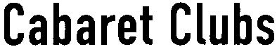cabaret clubs