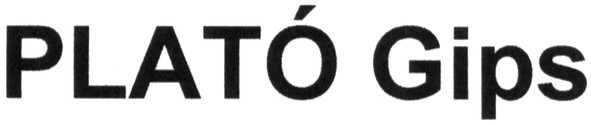 plato gips