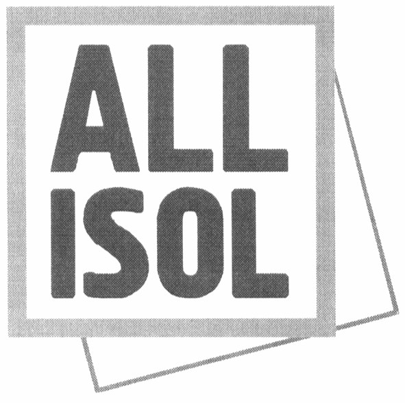 all isol