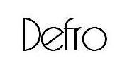 defro
