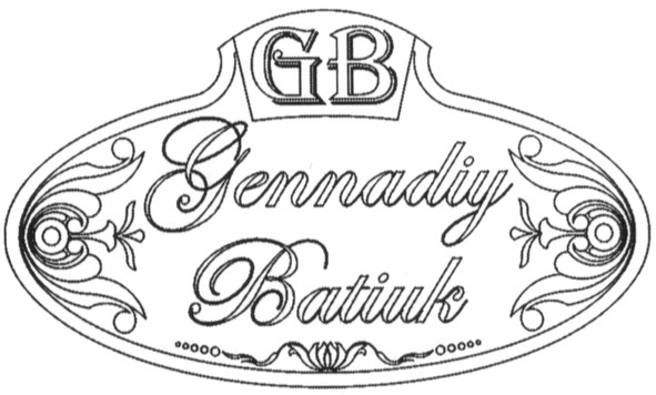 gennadiy batiuk