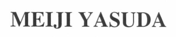 meiji yasuda