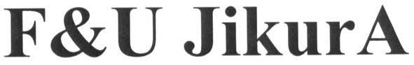 f&u jikura