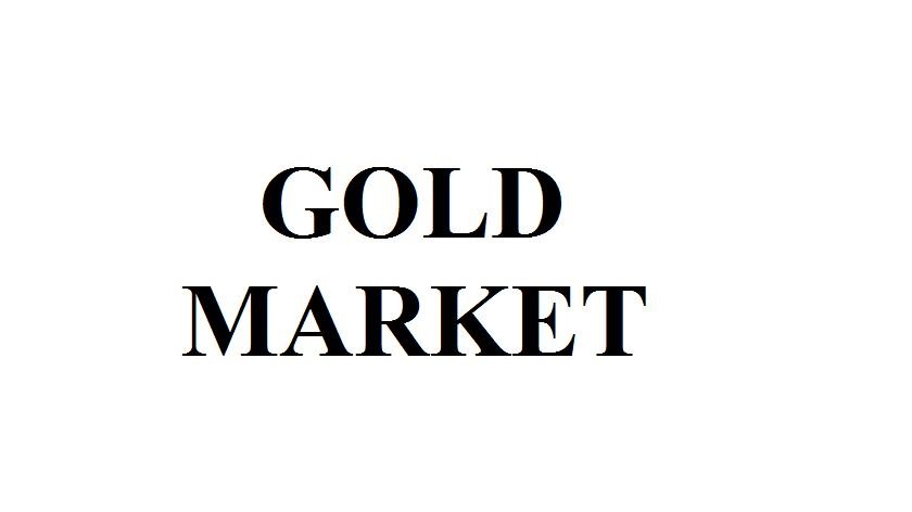 gold market