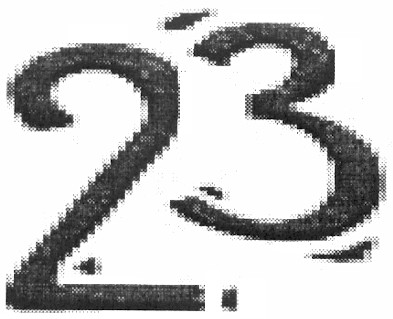 23