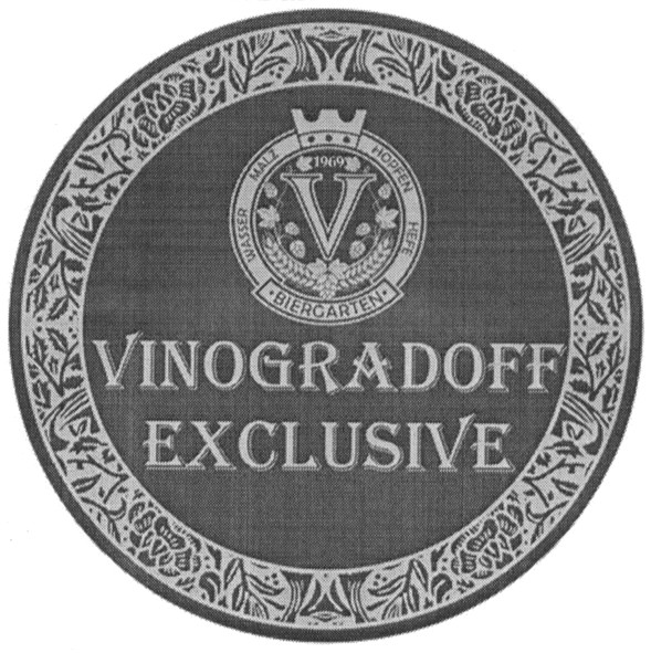 vinogradoff exclusive