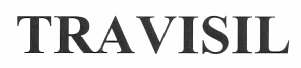 travisil