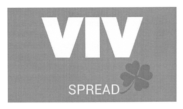 spread