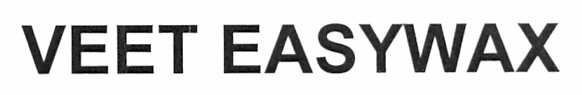 veet easywax
