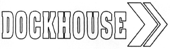 dockhouse