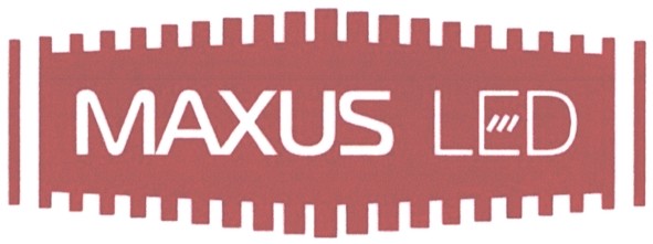 maxus led