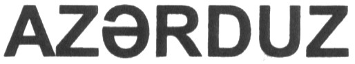 azerduz