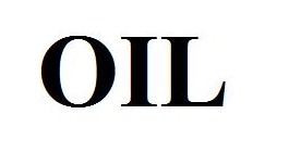 oil