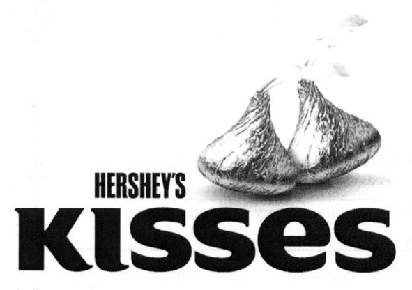 hershey`s