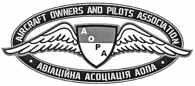 aircraft owners and pilots association