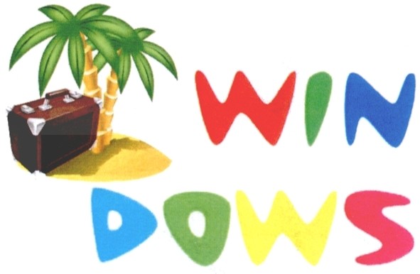 win dows