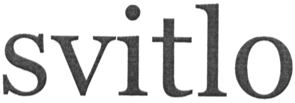 svitlo