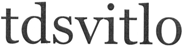 tdsvitlo