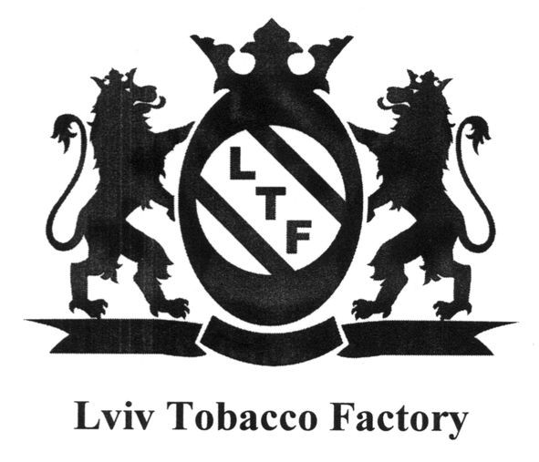 lviv tobacco factory