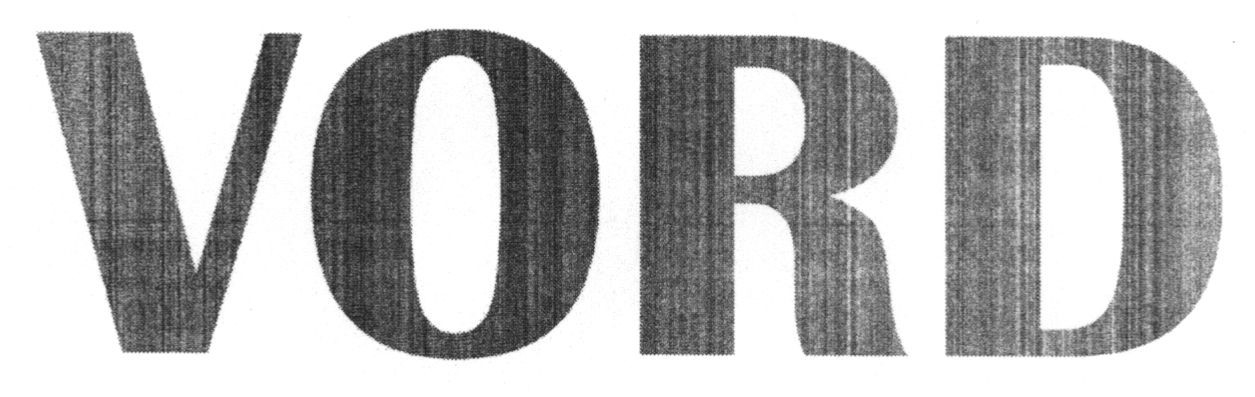 vord