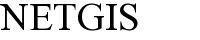 netgis