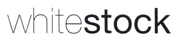 whitestock