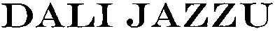 dali jazzu