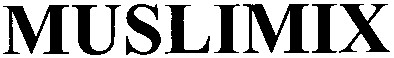 muslimix