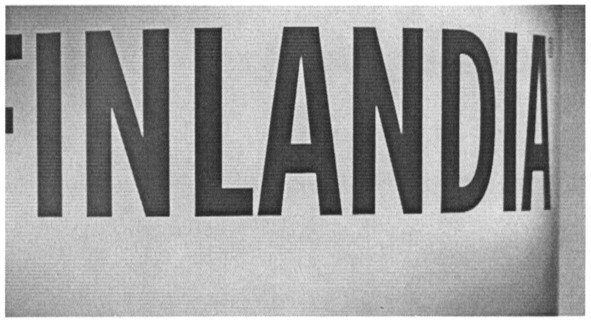 finlandia