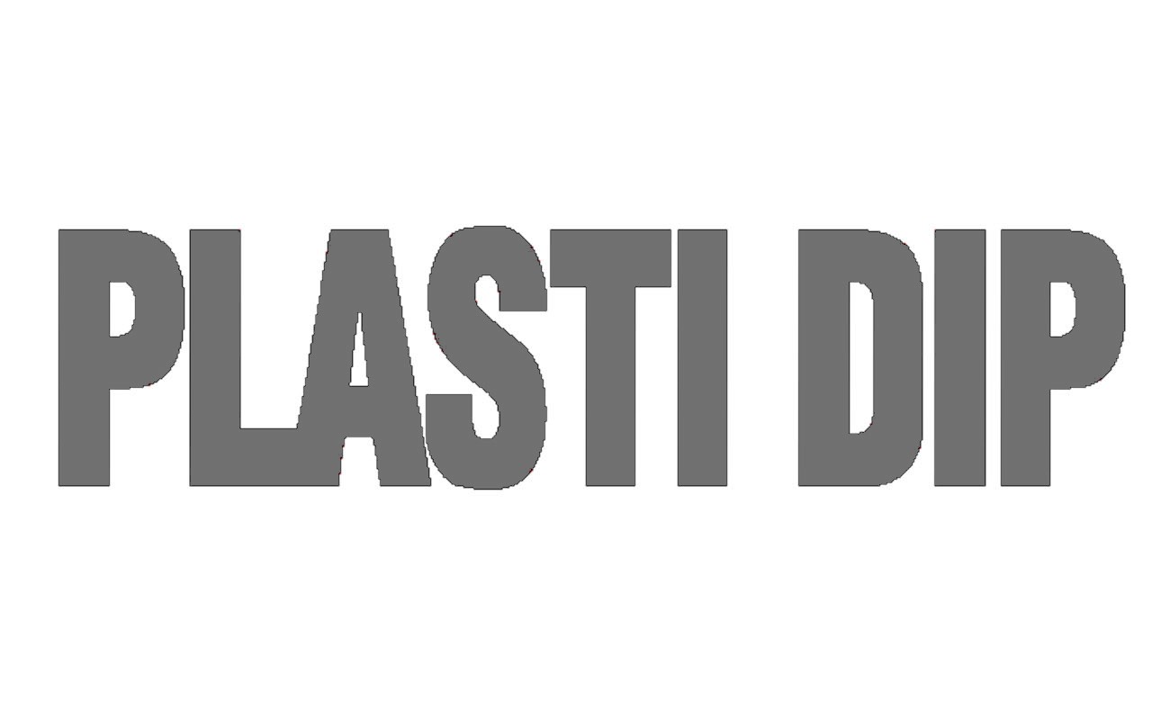 plasti dip