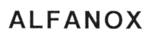 alfanox