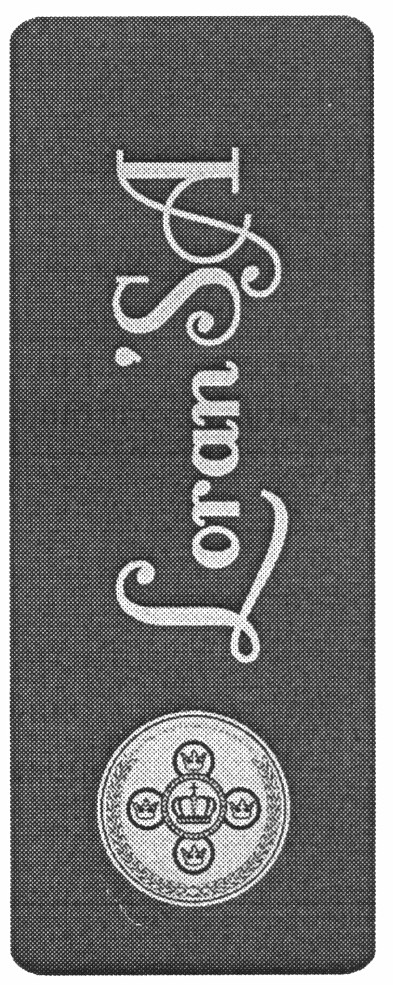 loran`sa