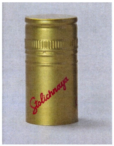 stolichnaya