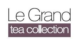 tea collection
