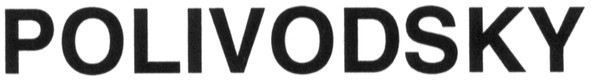 polivodsky
