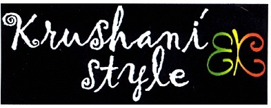 krushani style
