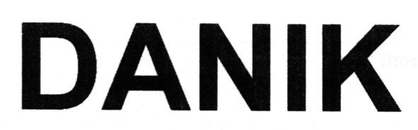 danik