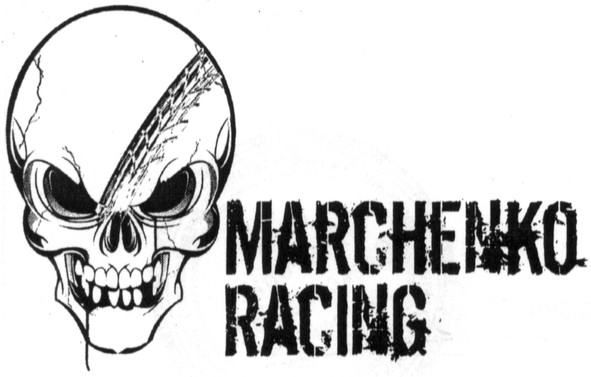 marchenko racing