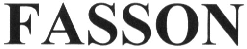 fasson