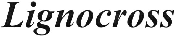 lignocross